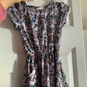 Lularoe dress for girls